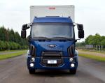Ford Cargo 2429 Torqshift 2016 года